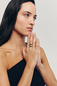 Thumbnail for EMPRESS RING Gold